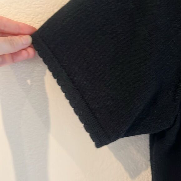 Vintage Sweater Top - Picture 4 of 5